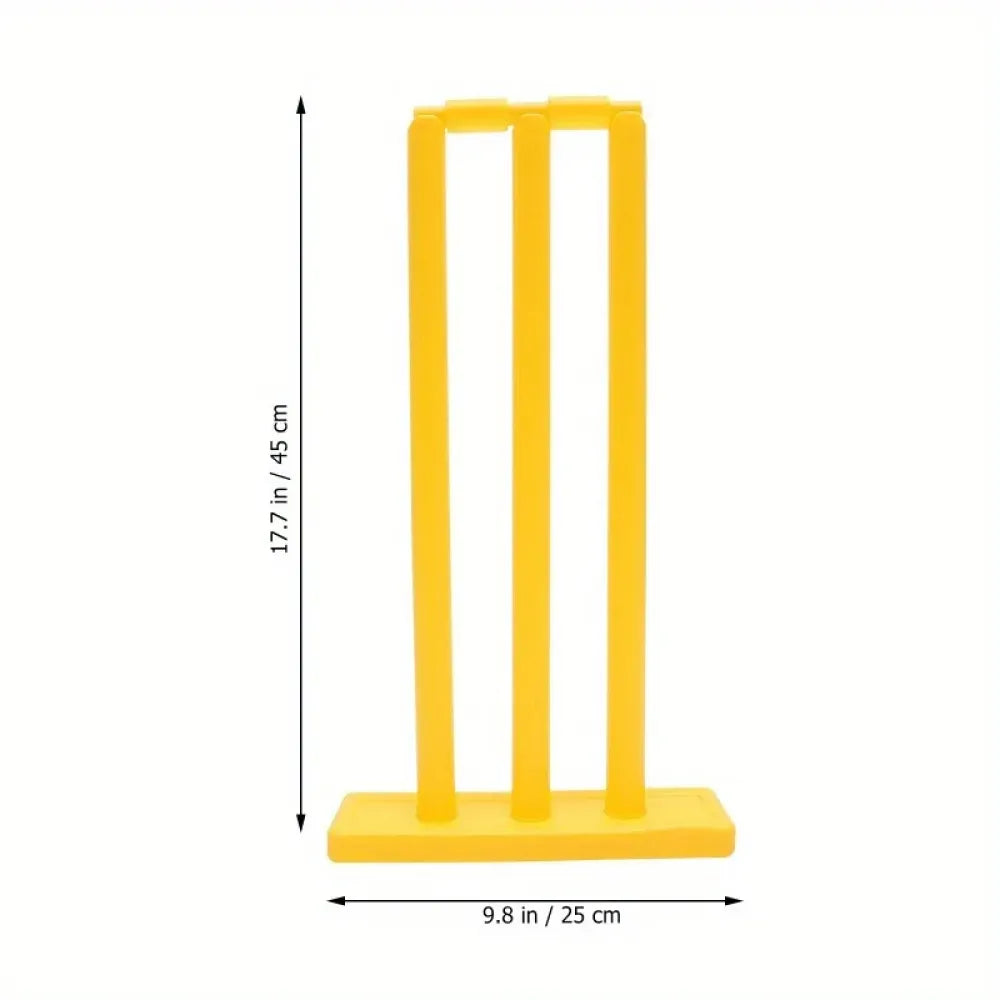 Kids complete cricket kit - sports