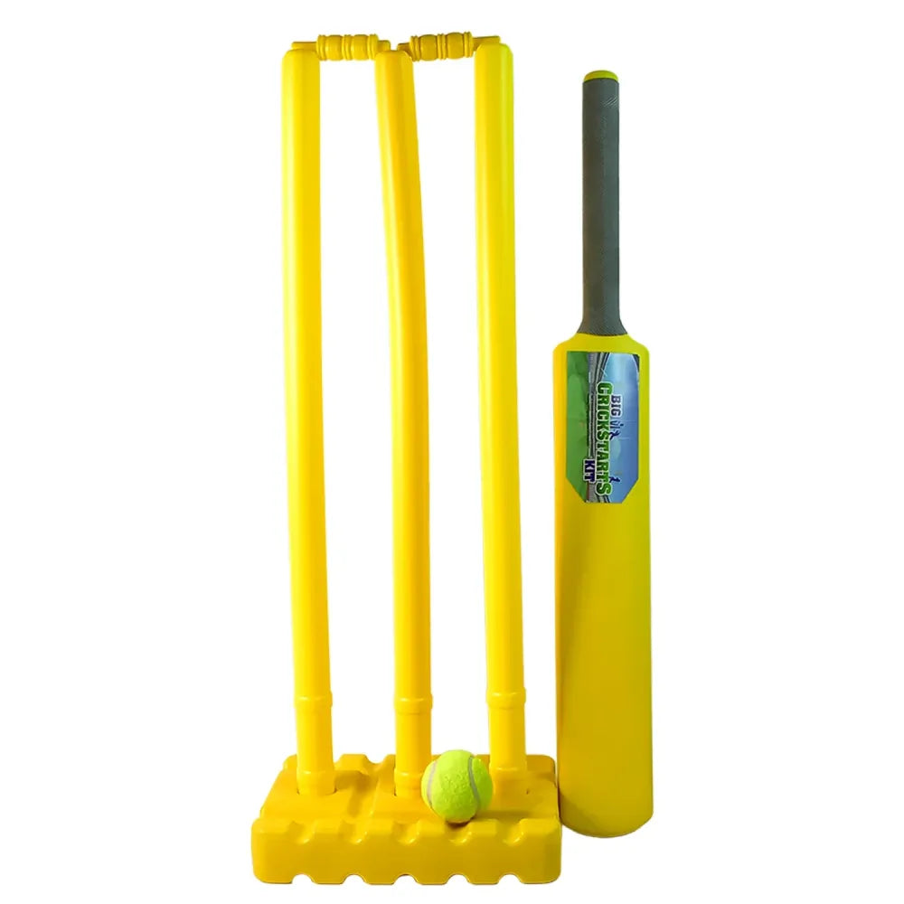Kids complete cricket kit - sports