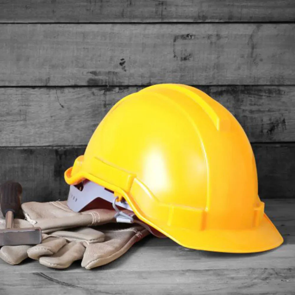 Kids’ construction hard hat - power & hand tools