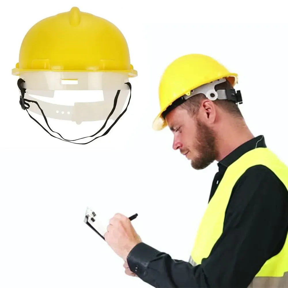 Kids’ construction hard hat - power & hand tools