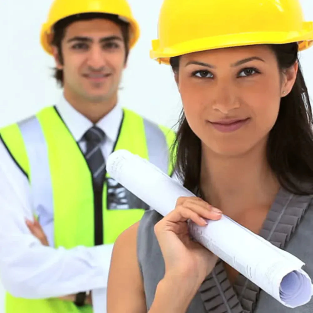 Kids’ construction hard hat - power & hand tools