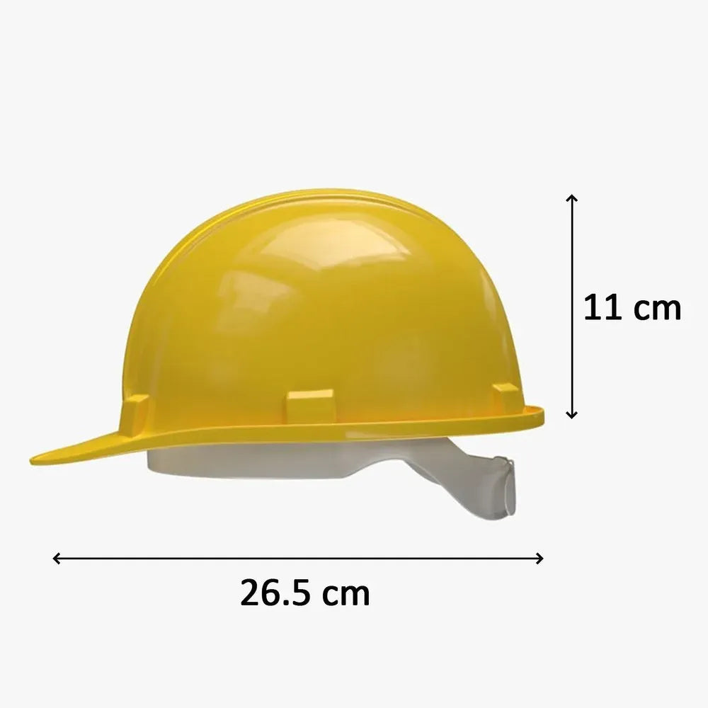 Kids’ construction hard hat - power & hand tools