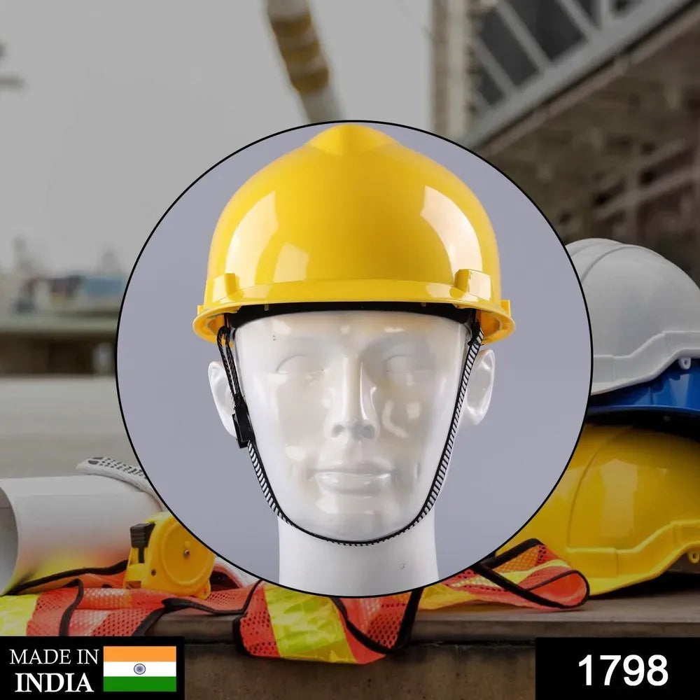 Kids’ construction hard hat - power & hand tools