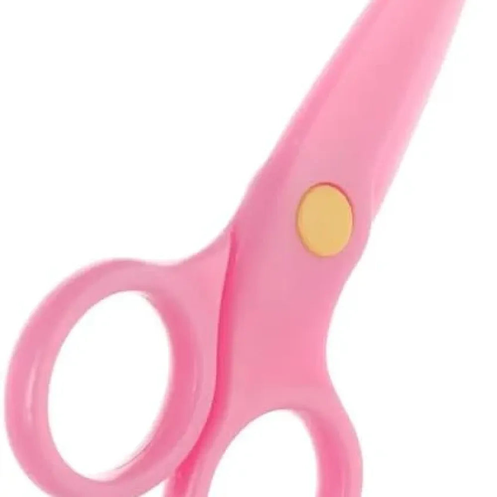 Kids safety training scissors - office