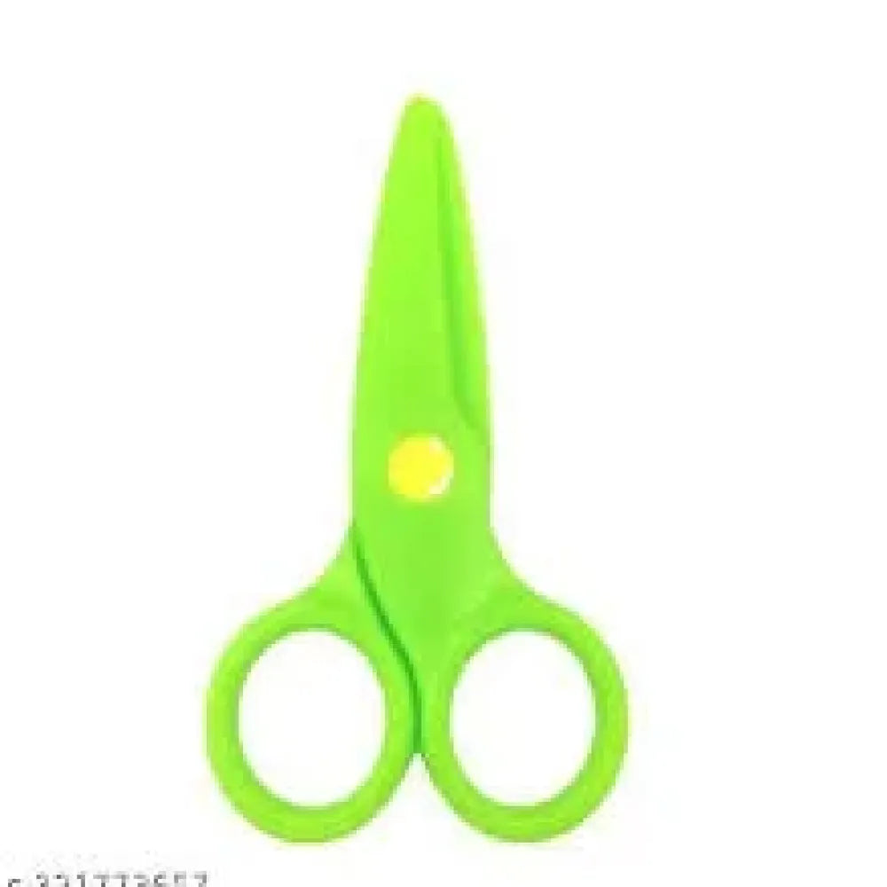 Kids safety training scissors - office