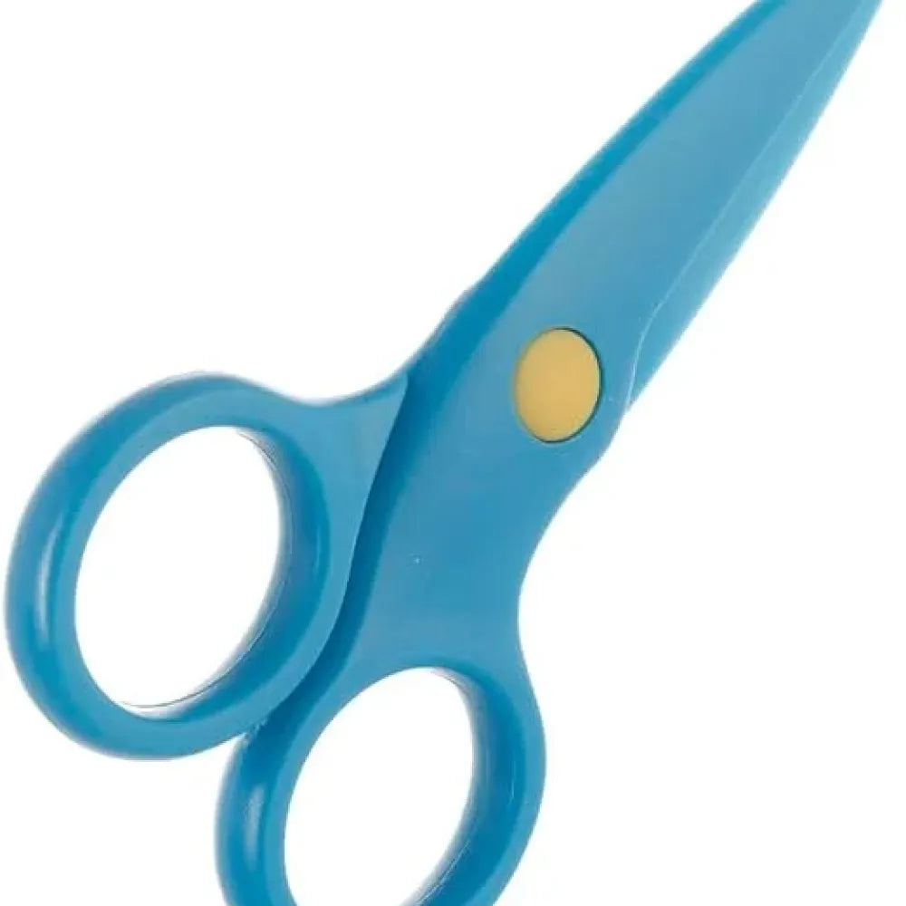 Kids safety training scissors - office
