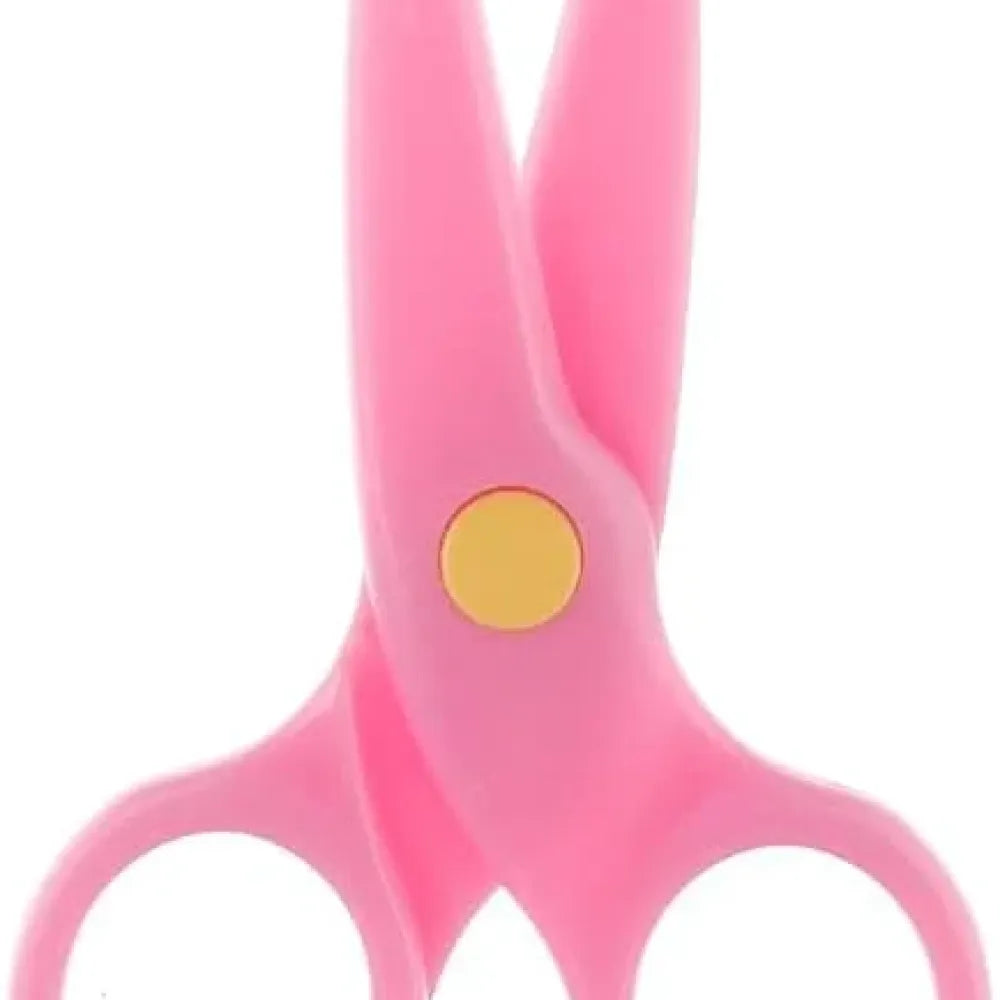 Kids safety training scissors - office