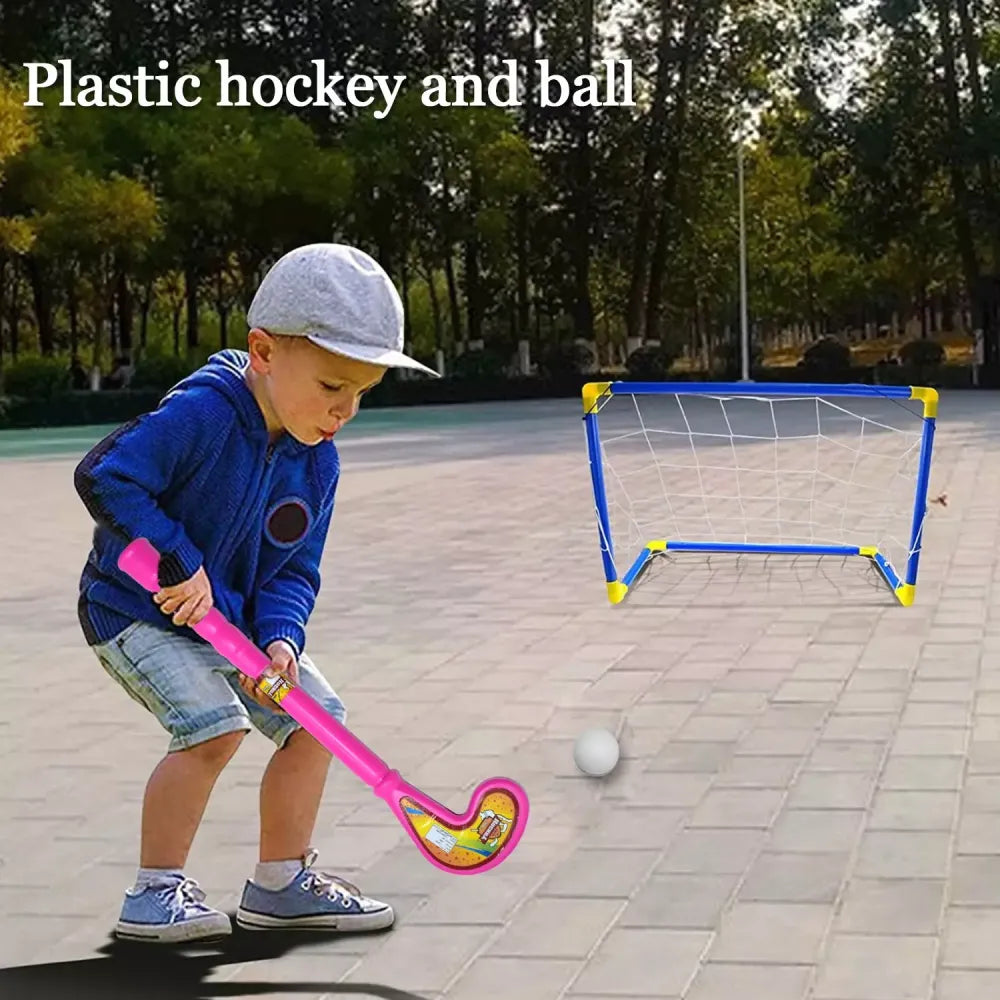 Kids’ sports combo set - toys