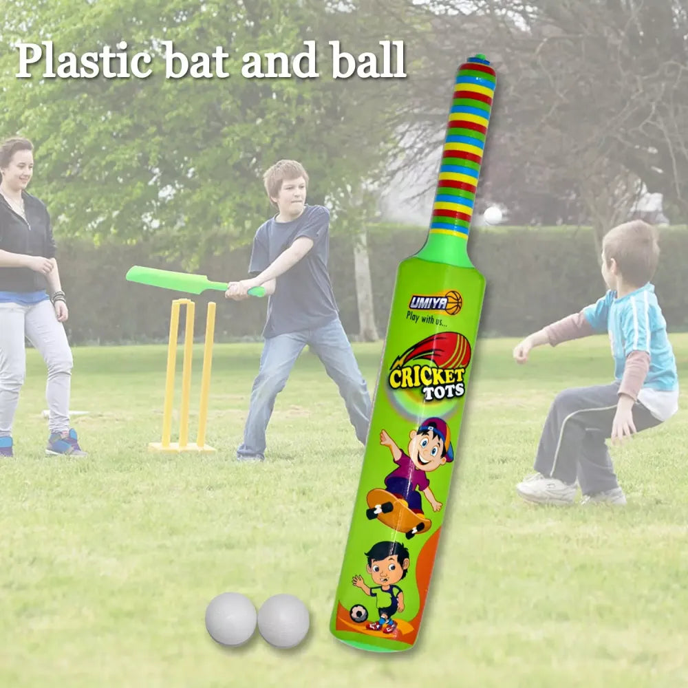 Kids’ sports combo set - toys