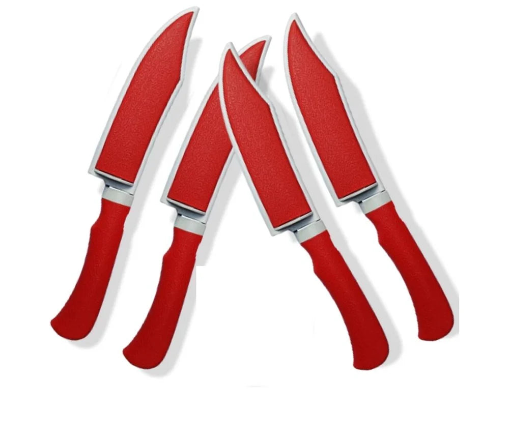 Ultra-Sharp Ceramic Knife