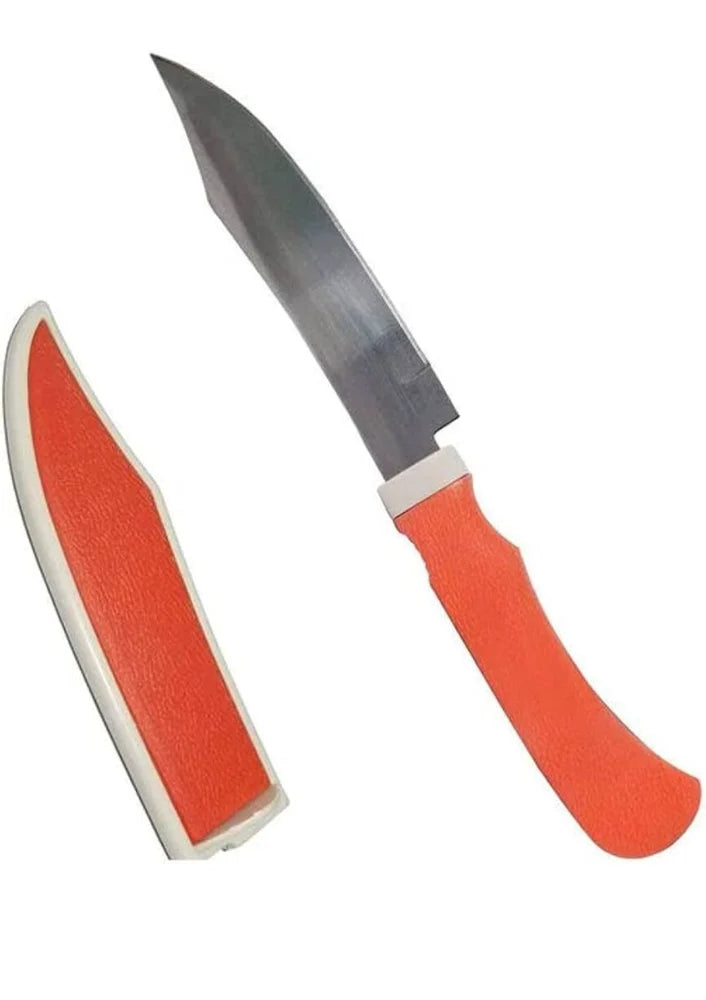 Ultra-Sharp Ceramic Knife