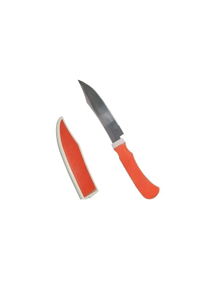 Ultra-Sharp Ceramic Knife