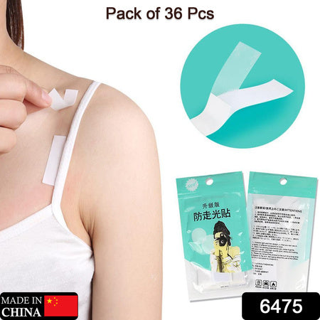 Invisible Clothing Secure Tape