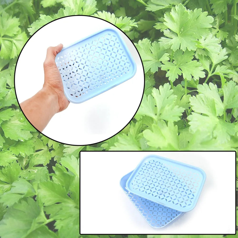 Kothmir storage basket - home & kitchen