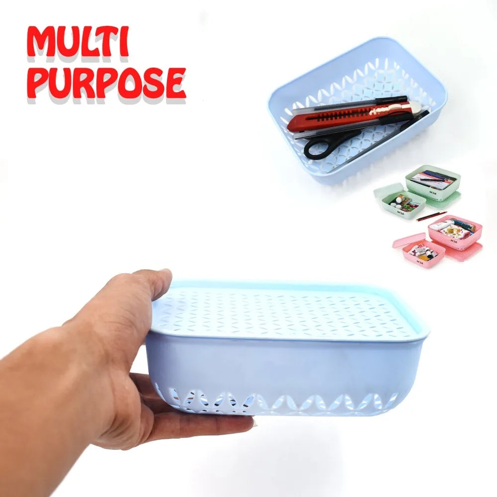 Kothmir storage basket - home & kitchen