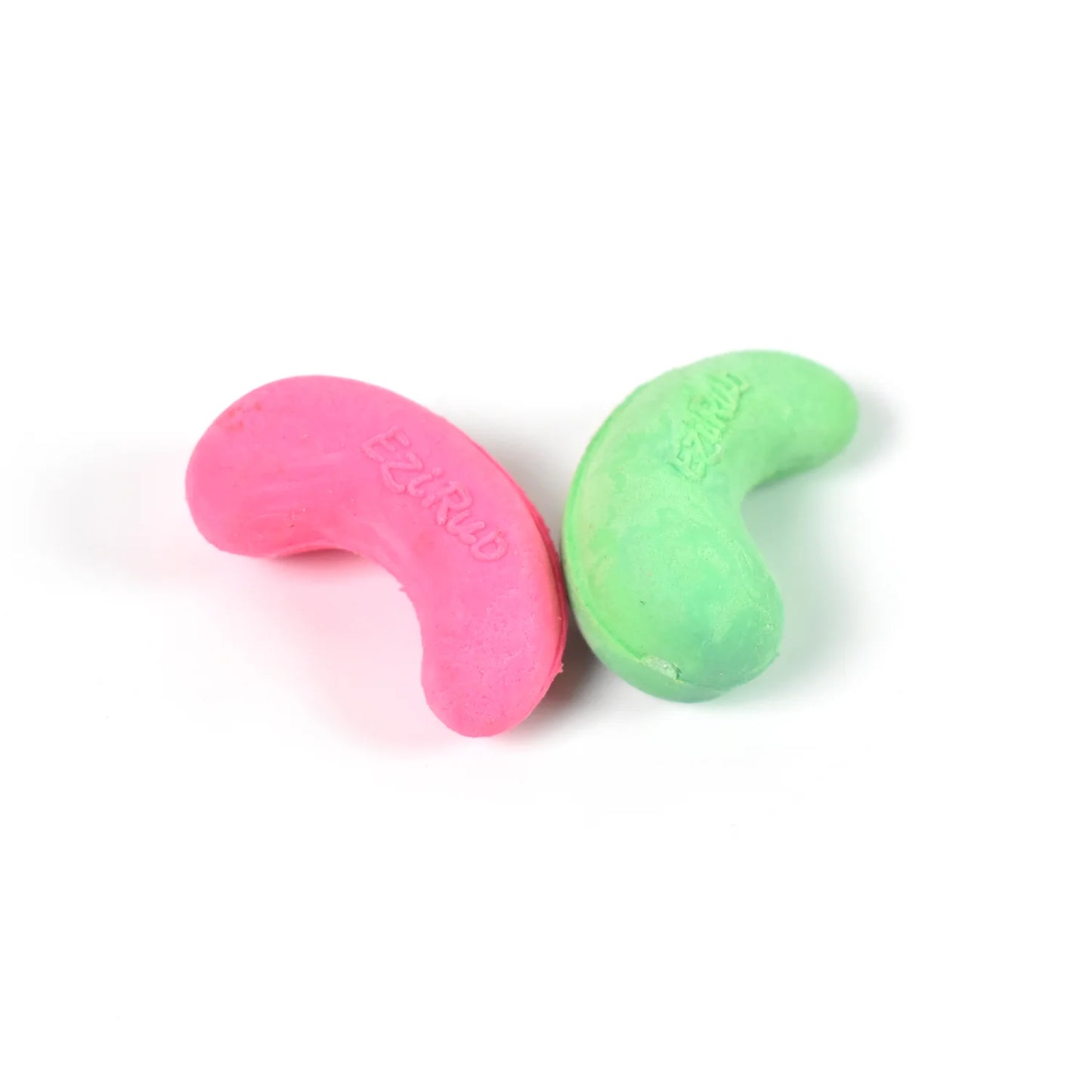 Fun Cashew-Shaped Kids Eraser