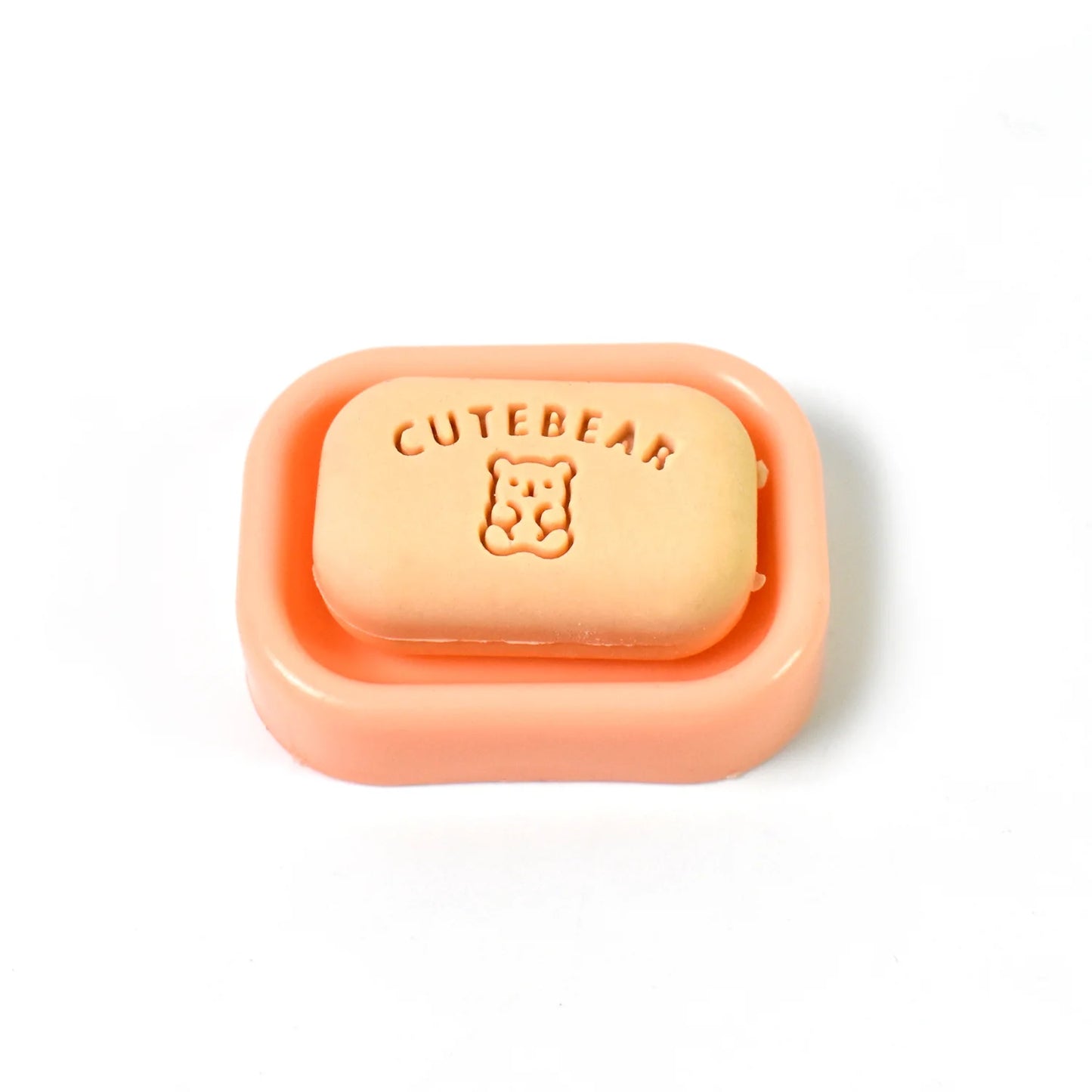 Soap-Shaped Fun Erasers