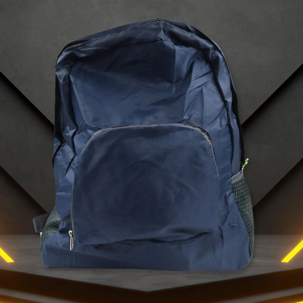 Ultralight Folding Backpack