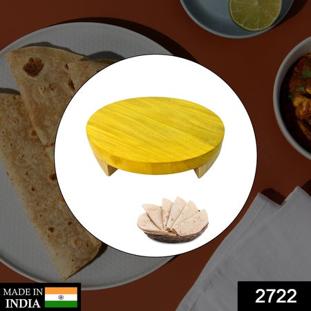 Round Roti Maker for Kitchen