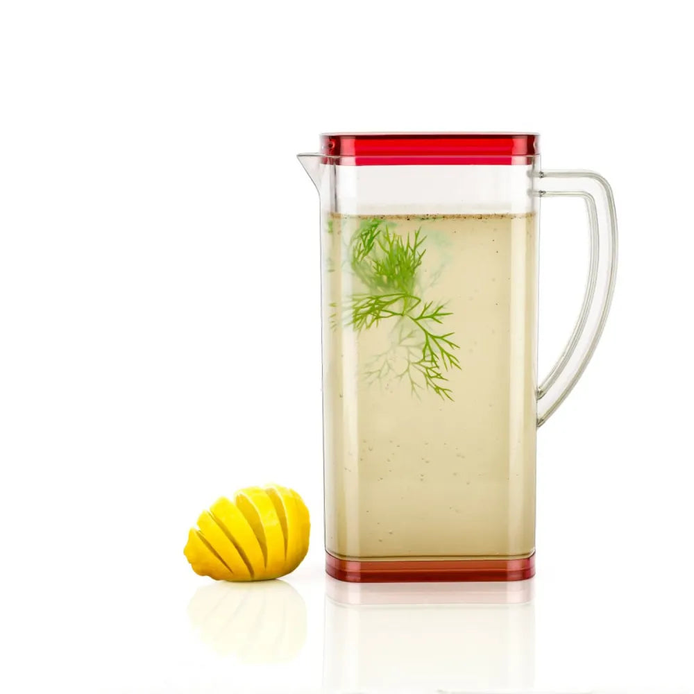 Large-capacity water jug - home & kitchen