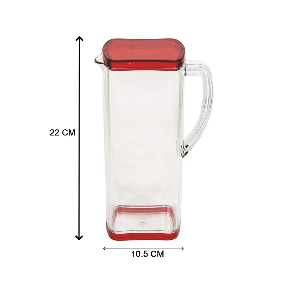 Large-capacity water jug - home & kitchen