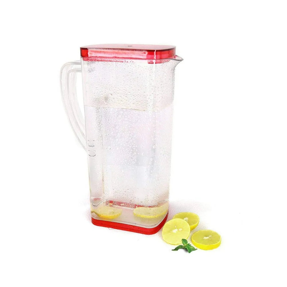 Large-capacity water jug - home & kitchen