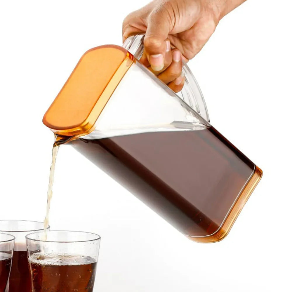 Large-capacity water jug - home & kitchen