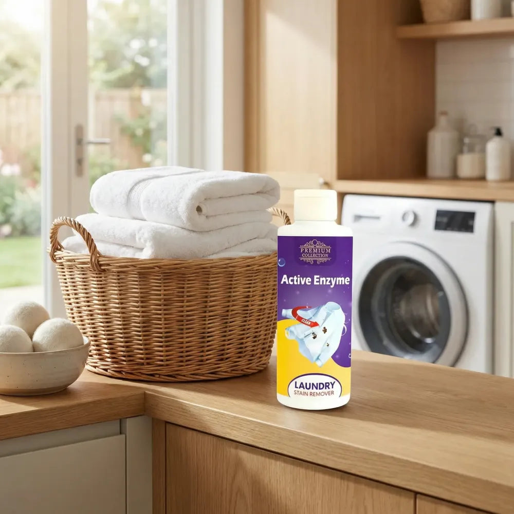Laundry stain remover – pack of 2
