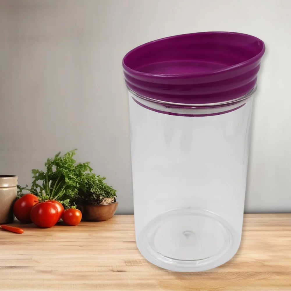 Airtight Kitchen Storage Containers