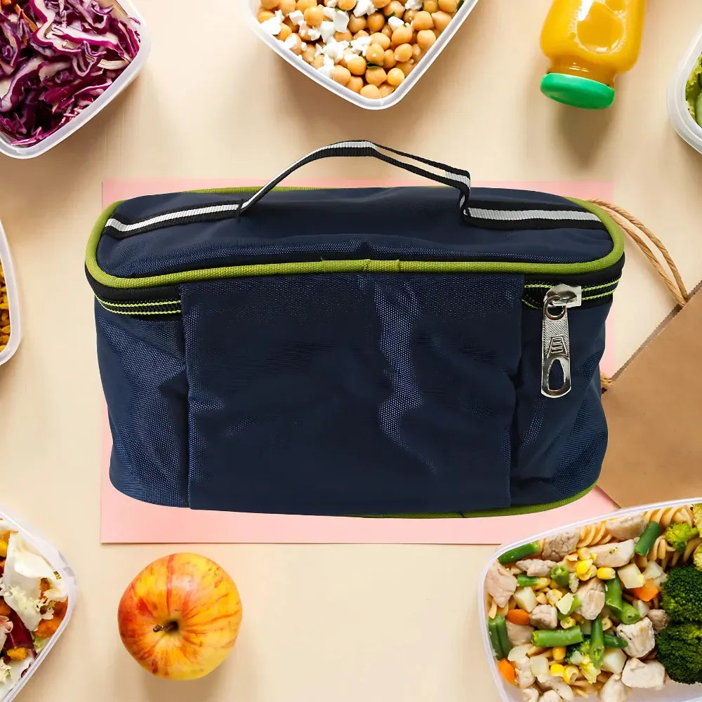 Leak-proof stainless steel lunch box - home & kitchen