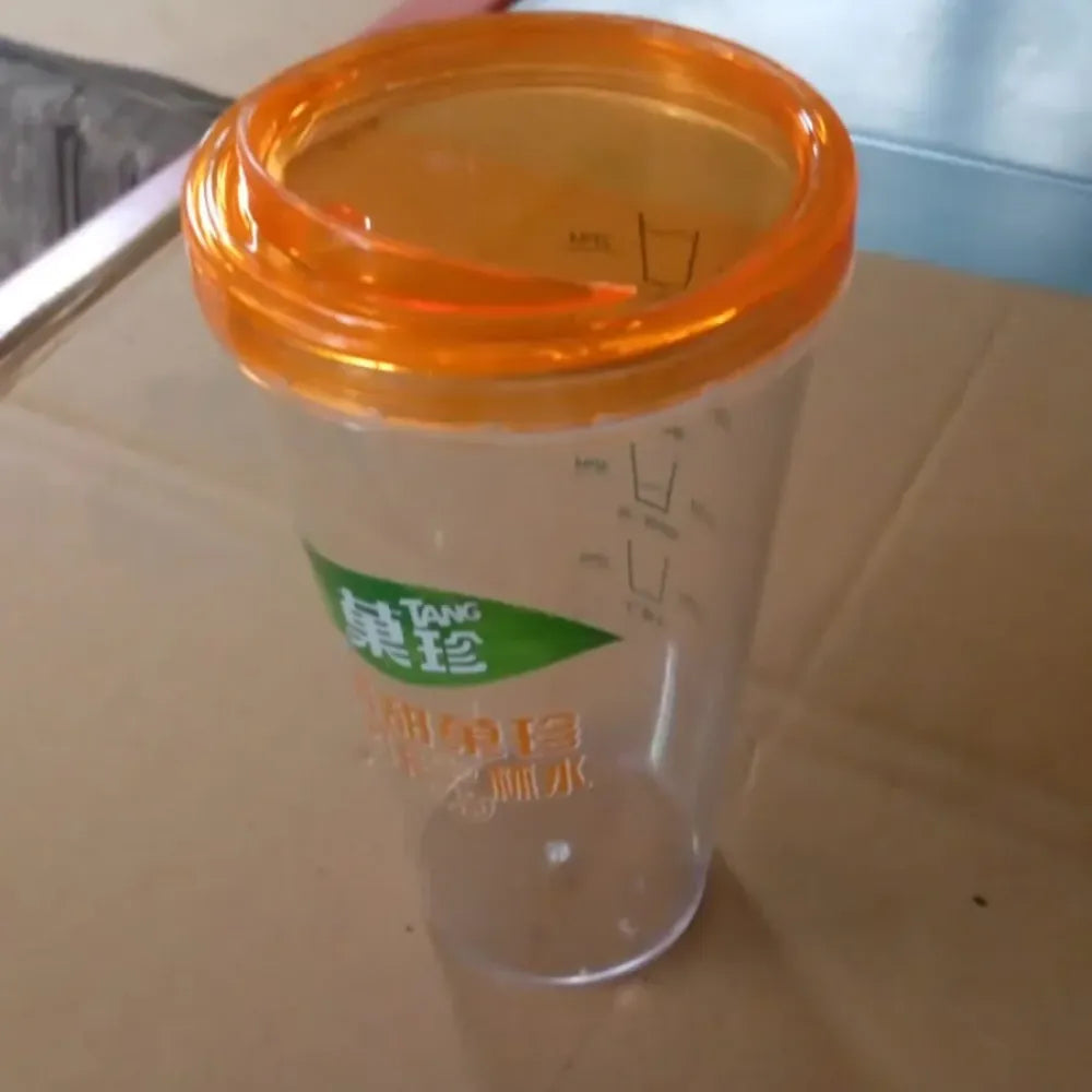 Leak-proof travel coffee cup - home & kitchen