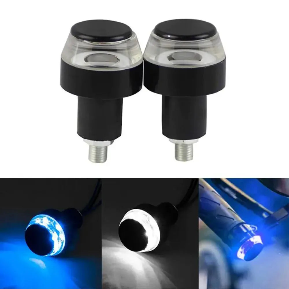 Led bike turn signals - car and bike accessories