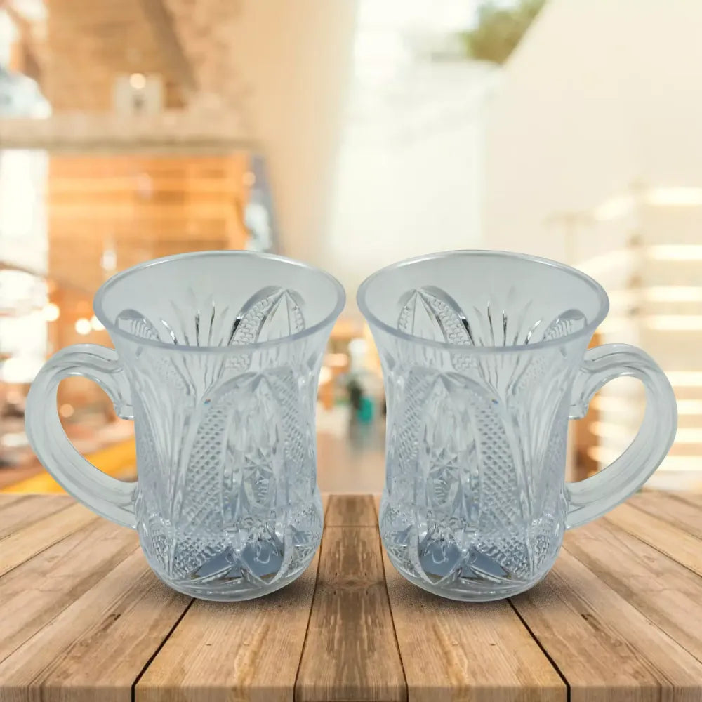 Led light-up cups - home improvement