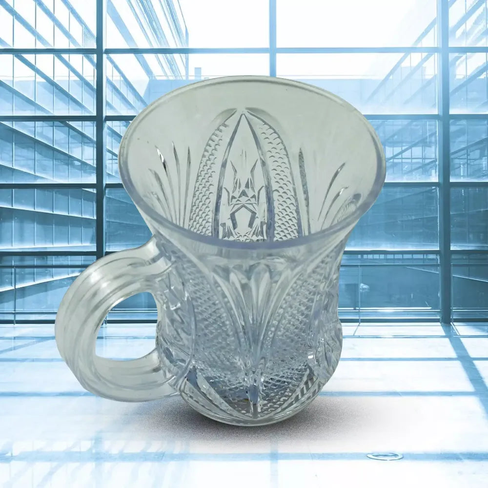 Led light-up cups - home improvement