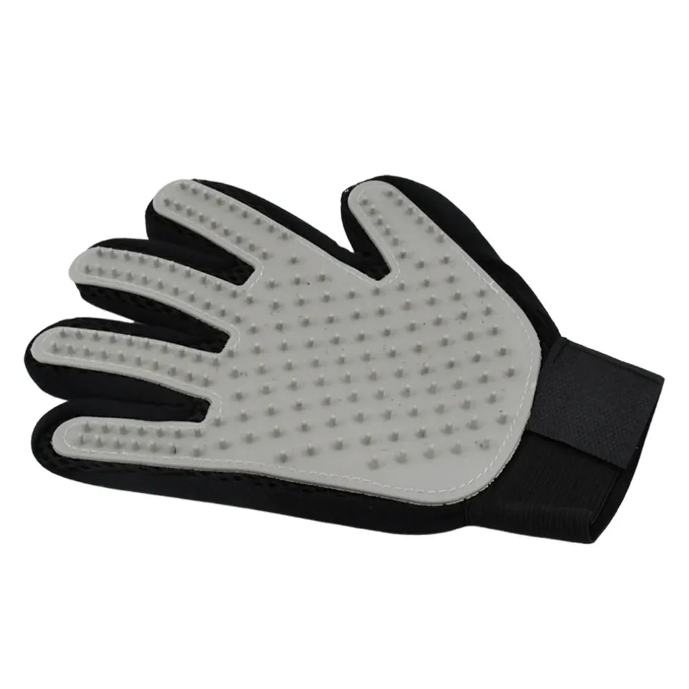 Lightweight cleaning gloves - health care