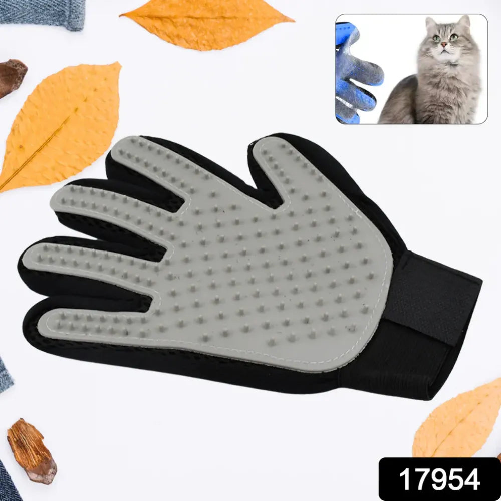 Lightweight cleaning gloves - health care