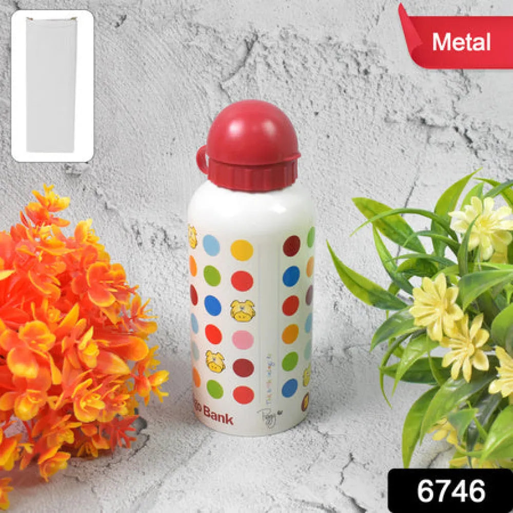 Lightweight leakproof sports water bottle - home & kitchen