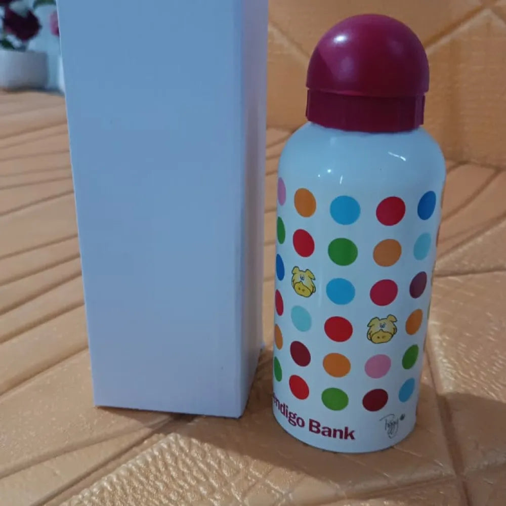 Lightweight leakproof sports water bottle - home & kitchen