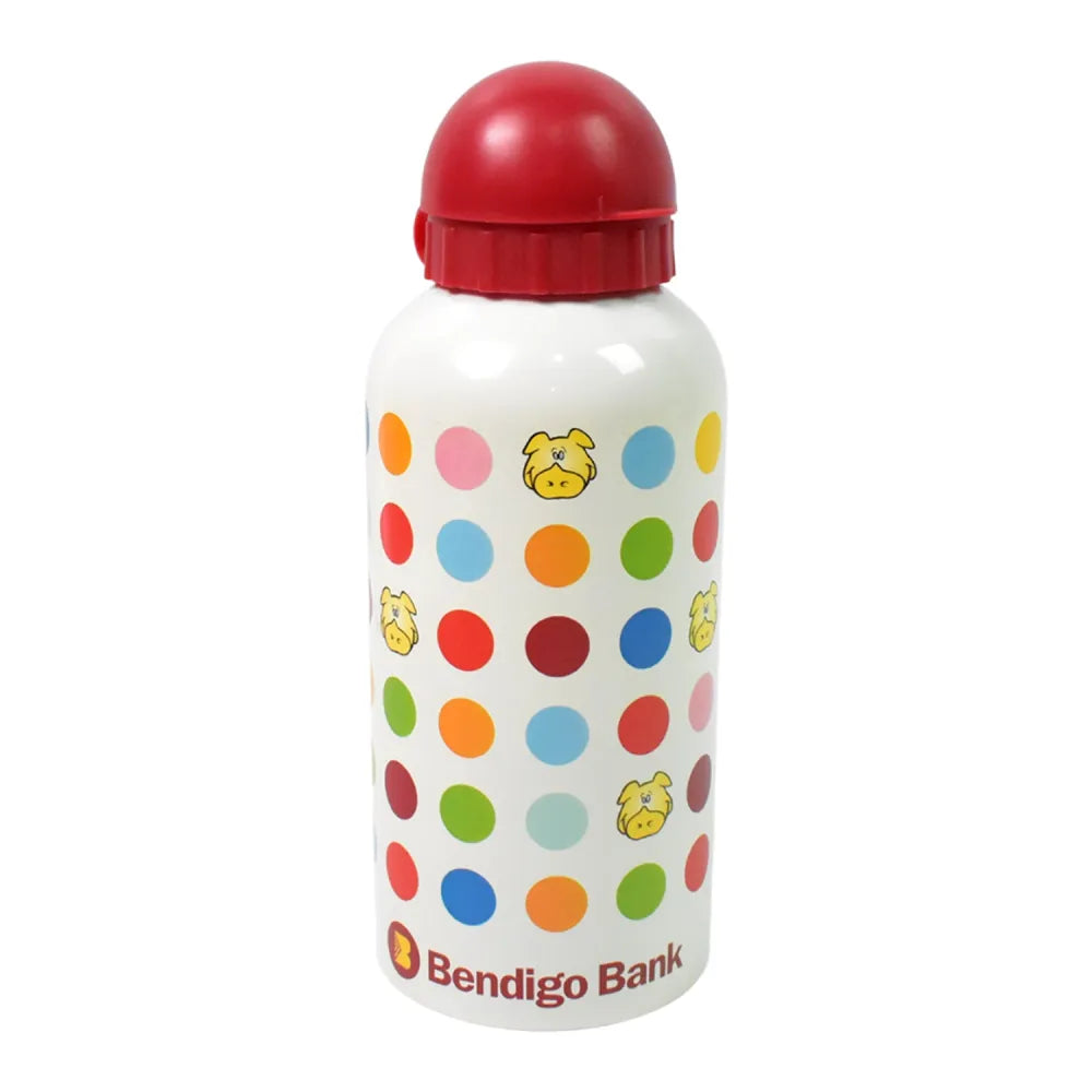 Lightweight leakproof sports water bottle - home & kitchen