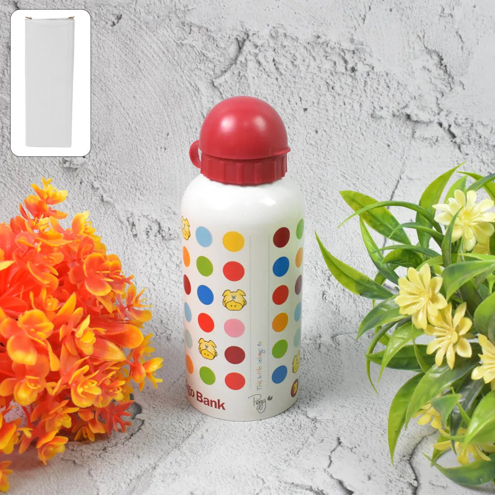 Lightweight leakproof sports water bottle - home & kitchen