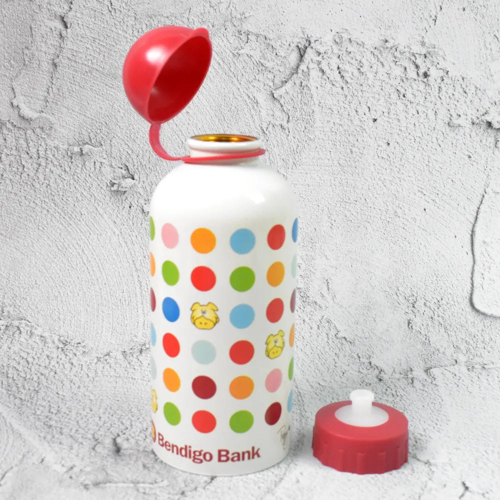 Lightweight leakproof sports water bottle - home & kitchen