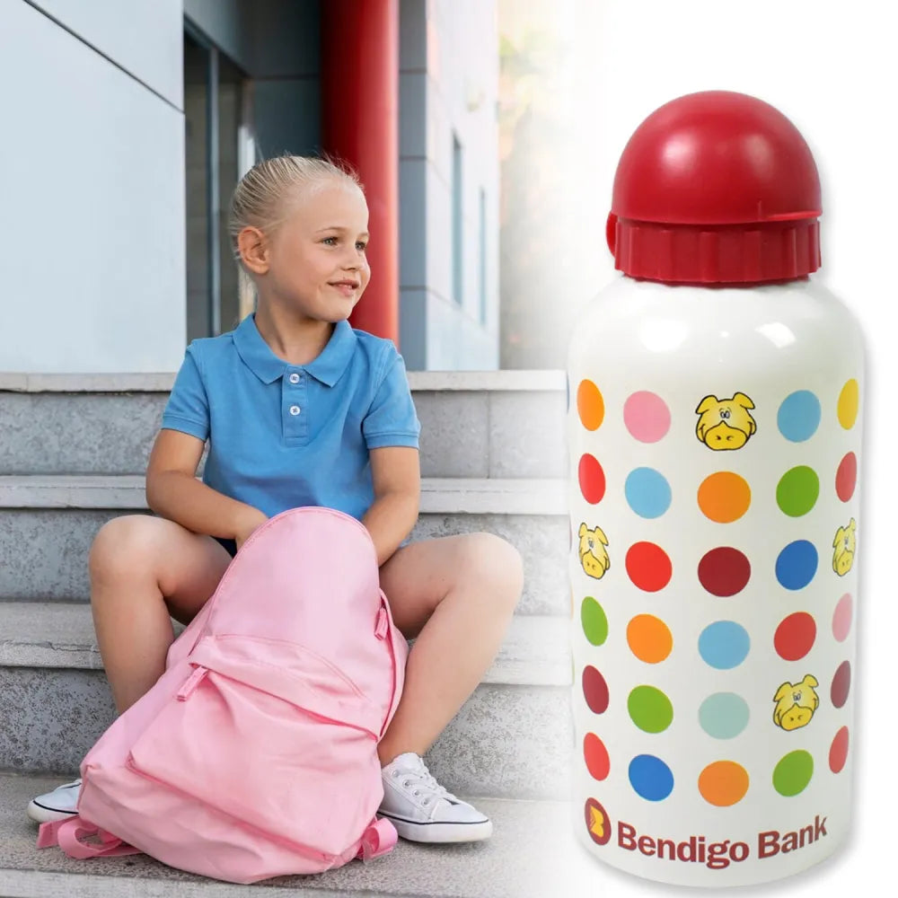 Lightweight leakproof sports water bottle - home & kitchen
