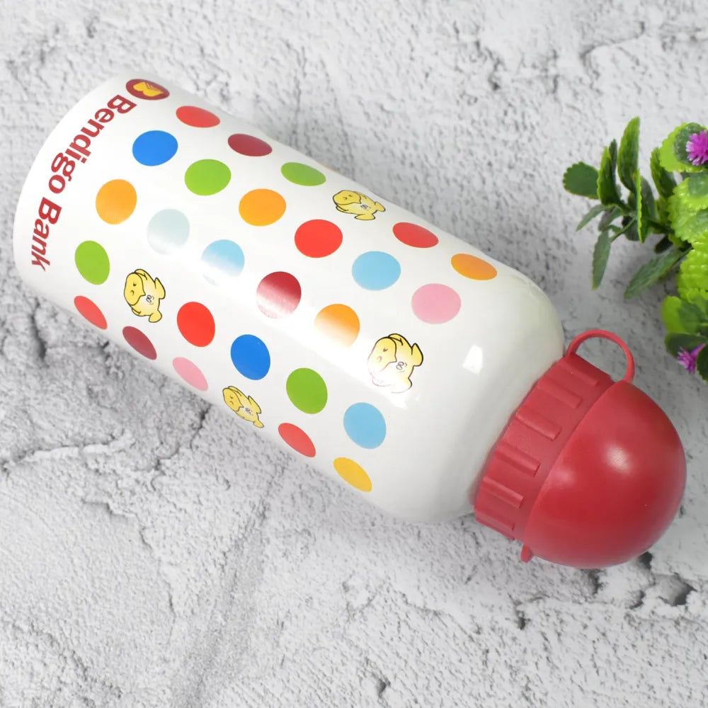 Lightweight leakproof sports water bottle - home & kitchen