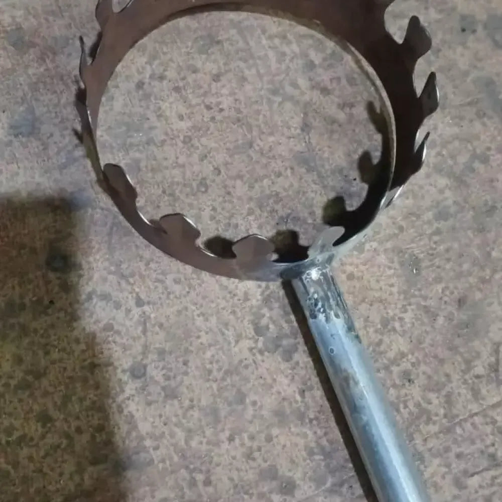 Long reach fruit picker - home essentials