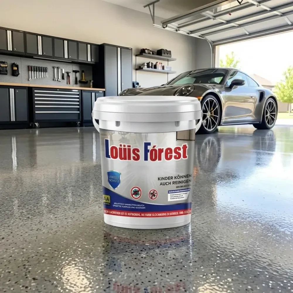 Louis forest 100g - home essentials