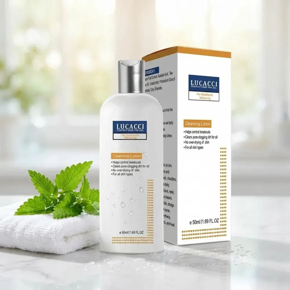 Lucacci acne spot lotion (pack of 2)