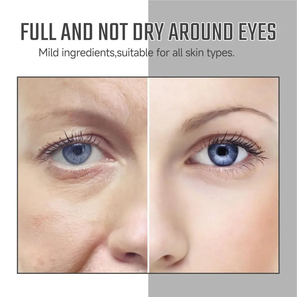 Lutein anti-wrinkle serum