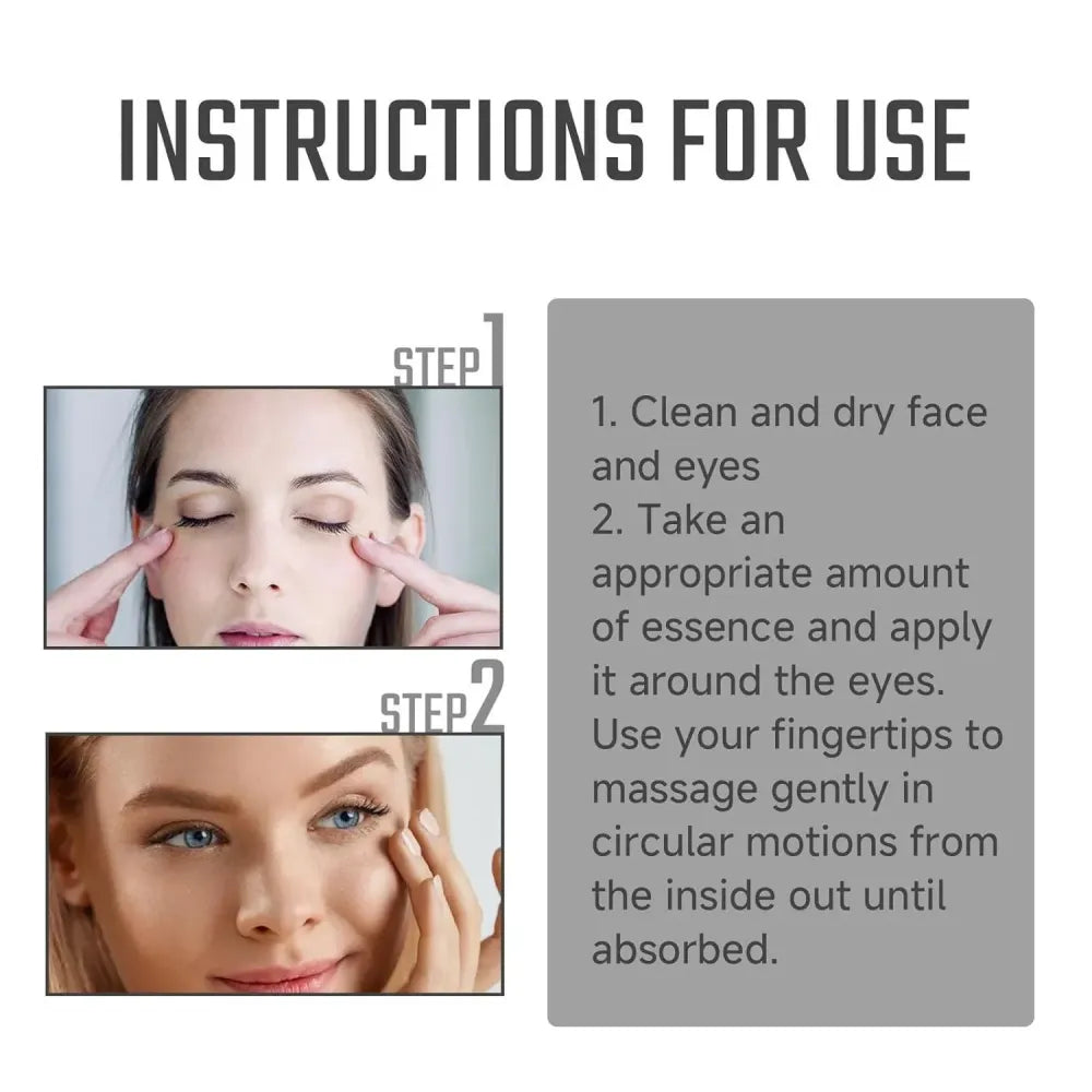 Lutein anti-wrinkle serum