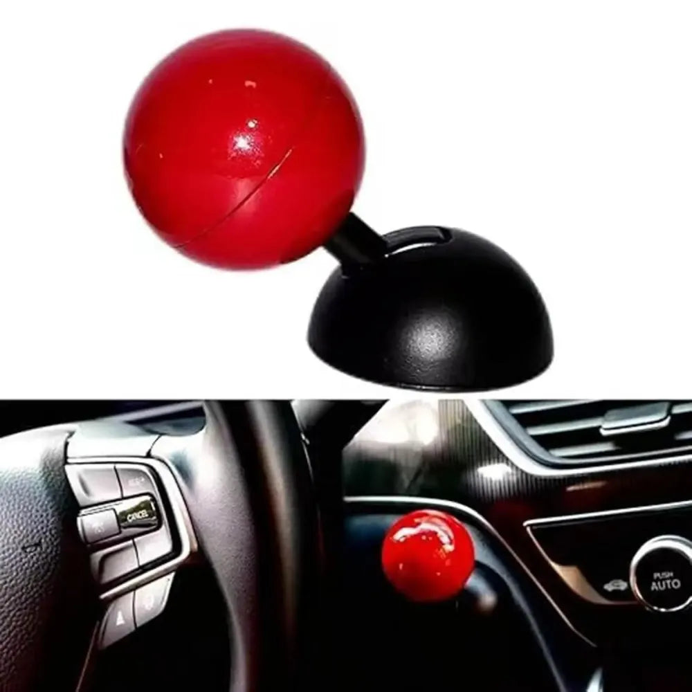 Luxury push button cover - car and bike accessories