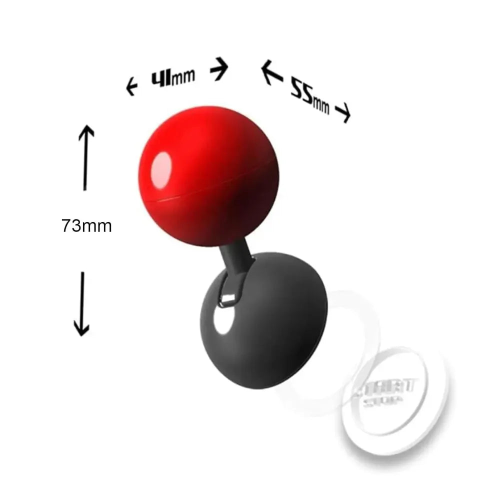 Luxury push button cover - car and bike accessories